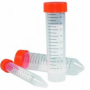 Стерилни центрофужни епруветки, PP, конични, без пола, 15 ml, 500 бр./оп.