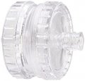 Държач поликарбонатен за 25 mm. мембранни филтри, 12 бр./оп.