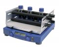 IKA KS 260 control клатачка