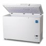 XLT C150, Лабораторен фризер  -60°C, тип ракла 140 л. включен транспорт до гр. София