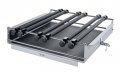 IKA HS 501 digital хоризонтална клатачка до 15 kg. 