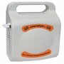 VACUUPUMP 1 бутална безмаслена помпа за вакуум и налягане, дебит 9,2 l/min, максимален вакуум 292 mbar., максимално наля