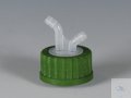 PP Дистрибуторна капачка GL45, връзка 3 х 6 - 9 mm