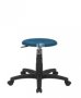 Лабораторна табуретка Модел: stool POLO Standard BL Blue
