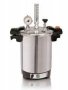 Автоклав CertoClav-EL  125/140°C, 12 л.
